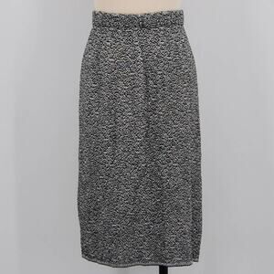 Vintage San Remo by Laura Knits Skirt